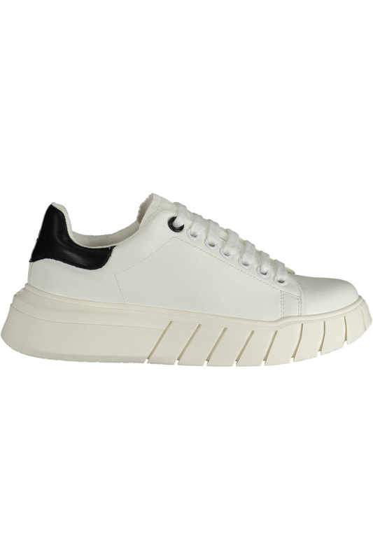GAELLE PARIS DAMSKIE BUTY SPORTOWE BIAŁE