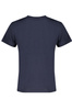 T-SHIRT DLA DZIECI Z KRÓTKIM RĘKAWEM NORTH SAILS NIEBIESKI