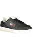 TOMMY HILFIGER DAMSKIE CZARNE BUTY SPORTOWE