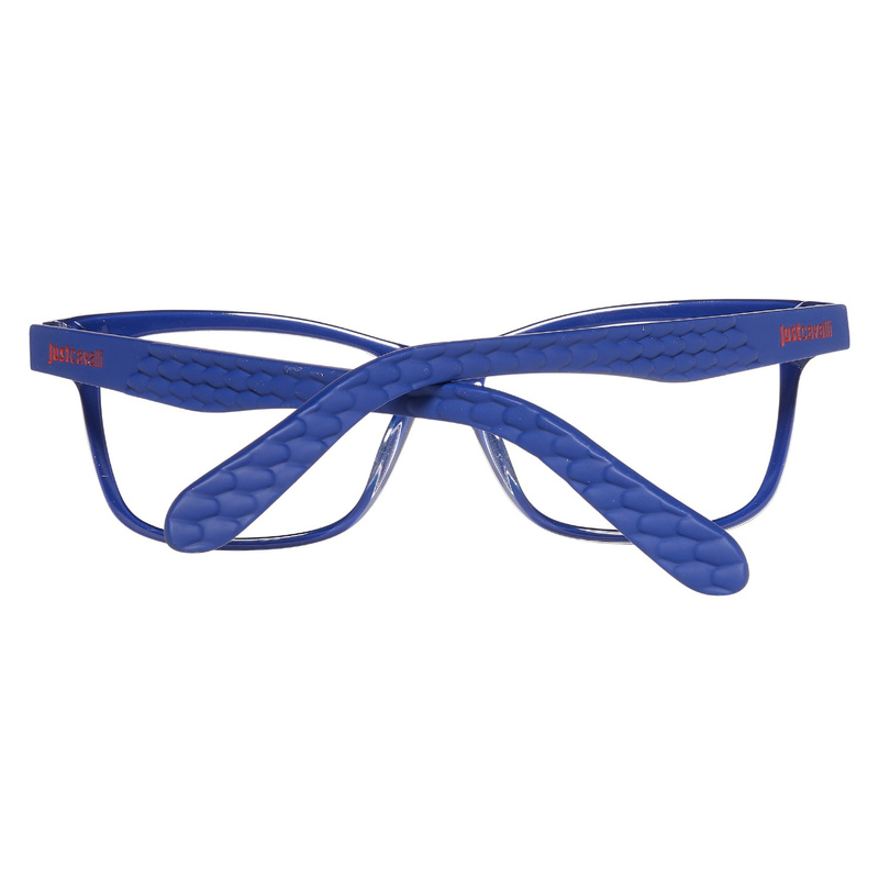 Okulary JUST CAVALLI JC0642-090-53. Okulary, Kolor niebieski. Kobieta.