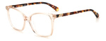 Okulary KATE SPADE DARCIE900F216. Okulary, Kolor przezroczysty. Kobieta.