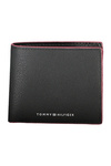 PORTFEL M�SKI TOMMY HILFIGER CZARNY