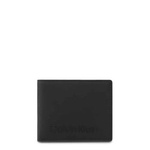 PORTFEL MĘSKI CALVIN KLEIN BLACK