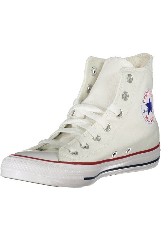 Converse damskie białe buty sportowe