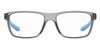 Okulary UNDER ARMOUR UA900809VE914. Okulary, Kolor szary. Dziecko.