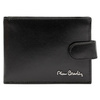 Skórzany męski portfel Pierre Cardin YS604 8806A