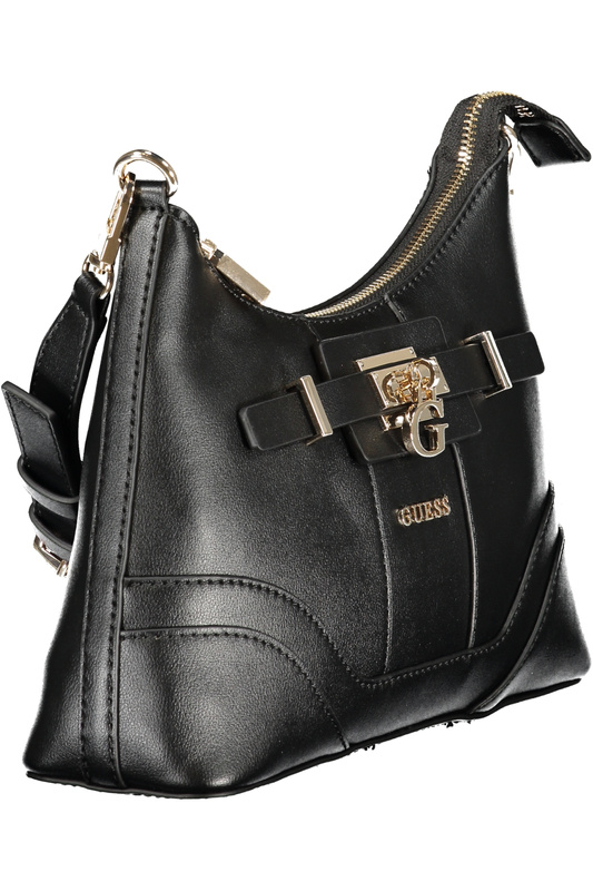 TOREBKA DAMSKA GUESS JEANS CZARNA