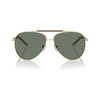 Damskie okulary przeciwsłoneczne MICHAEL KORS MK1146-10143H