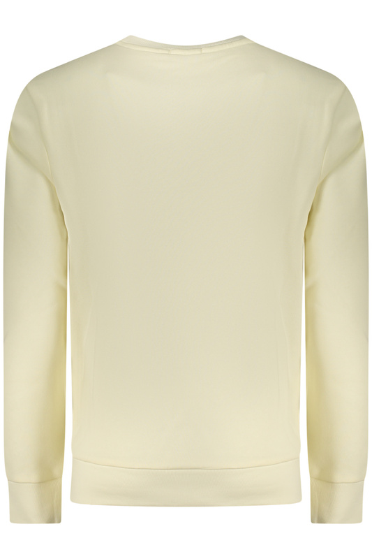 BLUZA MĘSKA Z ROZPINANYM NA ZAMEK RIFLE BIAŁA