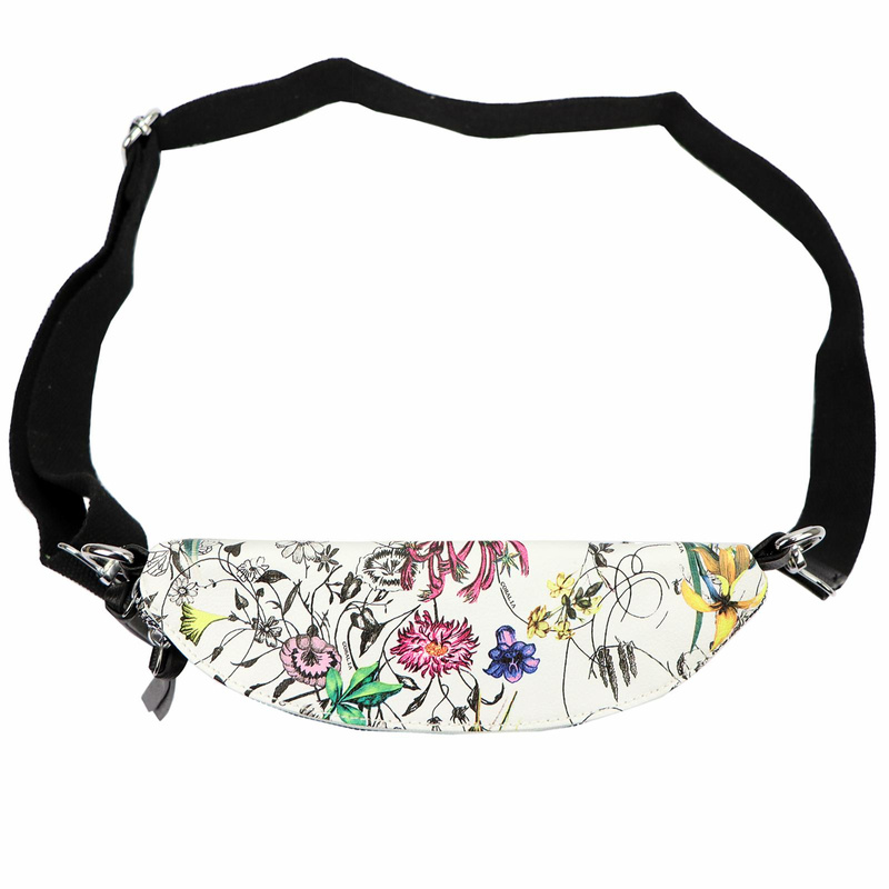 Torebka damska z eko-skóry Paolo Bags L-323