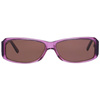 Okulary MORE & MORE MM54298-56900. Okulary przeciwsłoneczne, Kolor PURPLE. Kobieta.