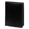 Skórzany męski portfel Money Kepper CC 5400