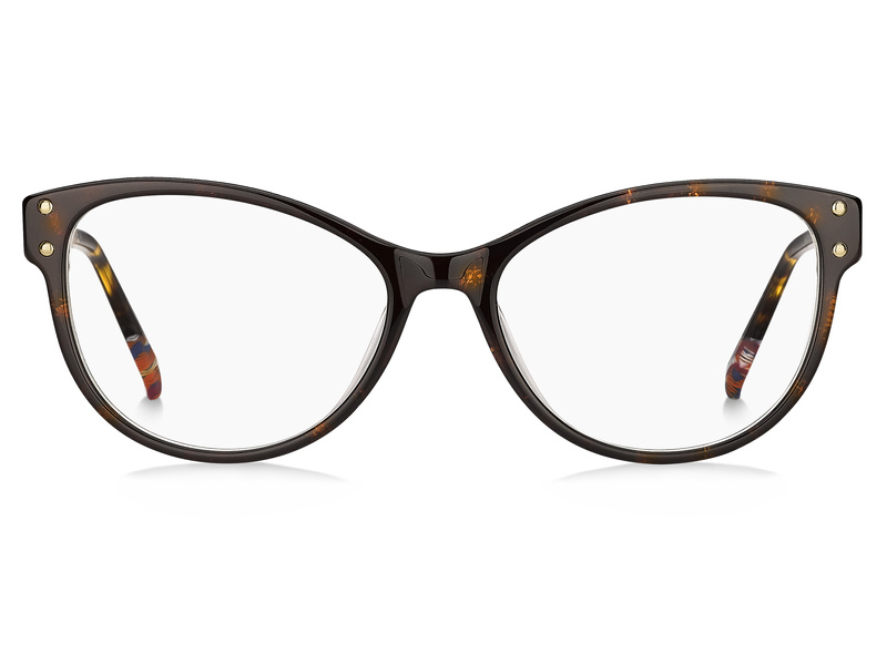 Okulary MISSONI MIS-0027-086. Okulary, Kolor HVN. Kobieta.