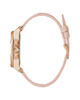 Zegarek GUESS GW0408L3. Kwarcowy, Kolor szary. Kobieta.