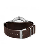 Zegarek CLUSE CW0101501008. Kwarcowy, Kolor niebieski. Kobieta.