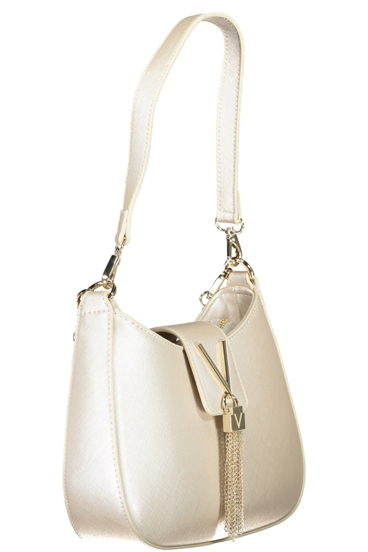 TOREBKA VALENTINO BAGS TORBA DAMSKA SREBRNA