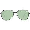 Okulary TIMBERLAND TB9183-6102D. Okulary przeciwsłoneczne, Kolor czarny. Mężczyzna.