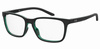 Okulary UNDER ARMOUR UA50567ZJF617. Okulary, Kolor czarny. Unisex.