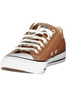 Brązowe buty sportowe damskie Converse
