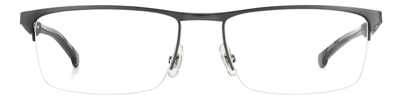 Okulary CARRERA DUCATI CARDUC0095MOF. Okulary, Kolor szary. Mężczyzna.