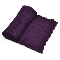 Szal Zimowy Opatulacz