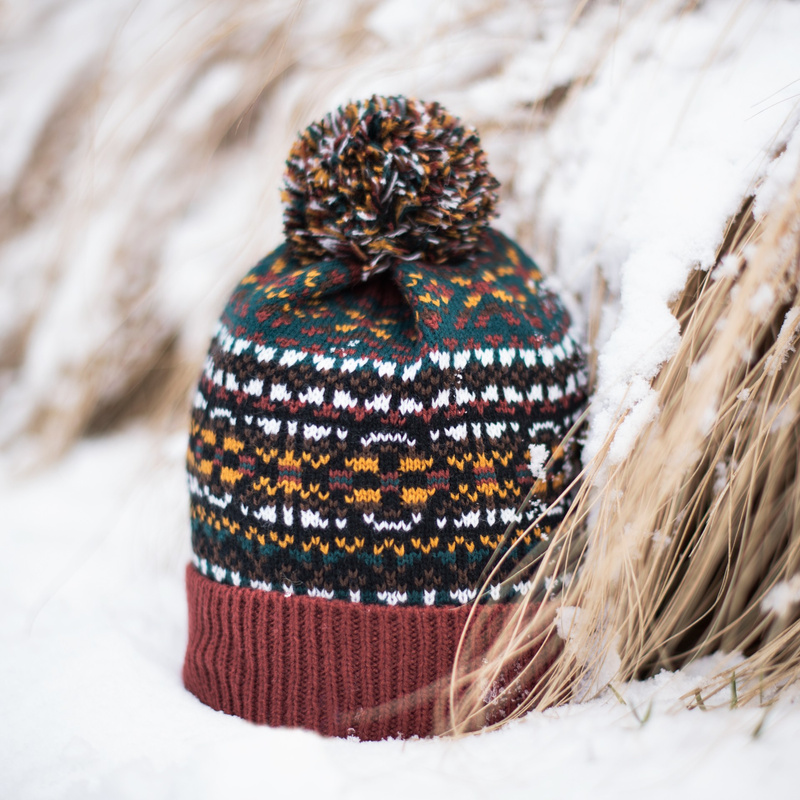 Czapka polska Silver Thread