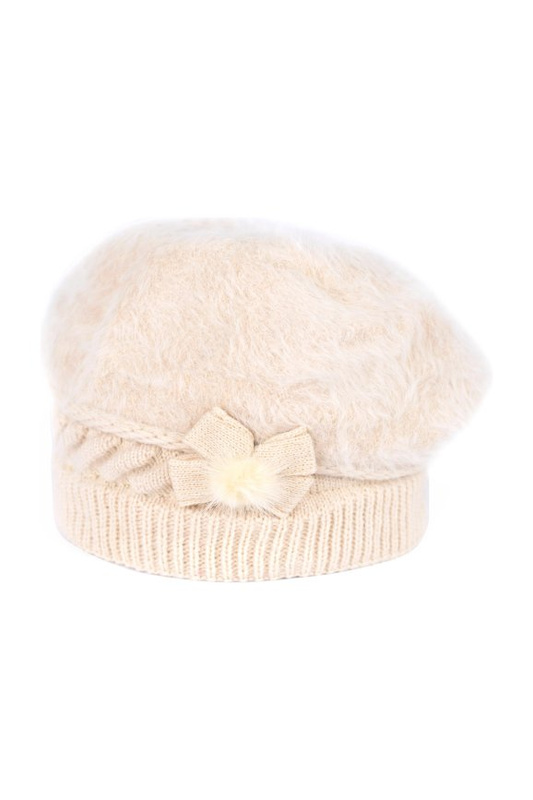 Polski komplet Zimowy Warkocz