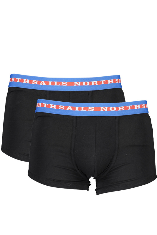 NORTH SAILS MĘSKIE BOKSERKI CZARNE