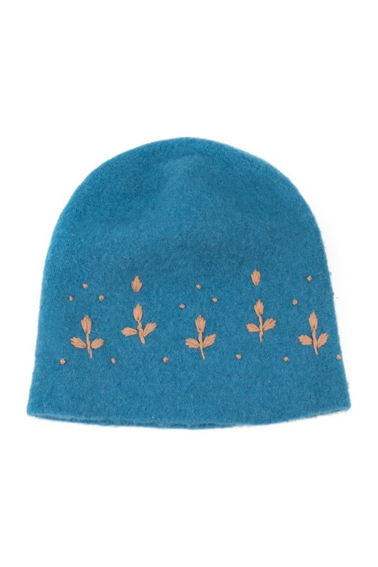 Czapka Delicate wool