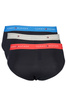 Zestaw męskie slipy figi bawełniane TOMMY HILFIGER