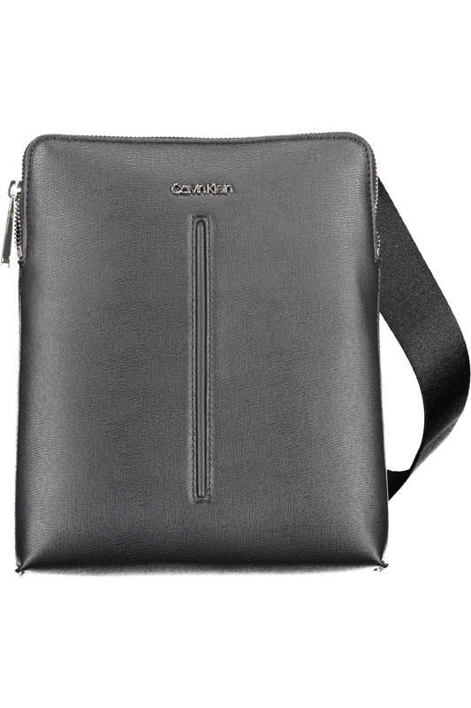 M�SKA TORBA NA RAMI� CALVIN KLEIN BLACK