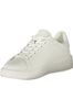 BIAŁY MĘSKIE BUTY SPORTOWE BLAUER