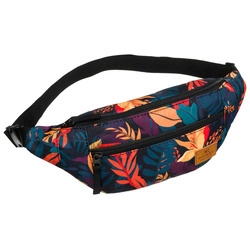 Damska nerka biodrowa z kieszeniami od Rovicky