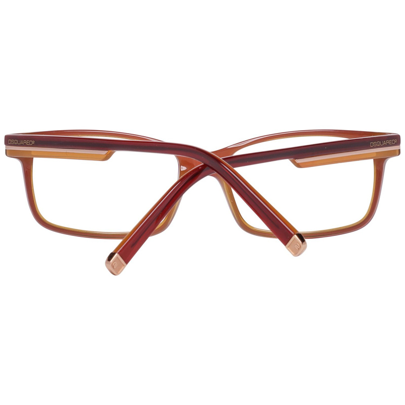 Okulary DSQUARED2 DQ5036-071-54. Okulary, Kolor NET. Mężczyzna.