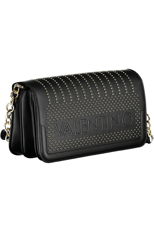 TORBY VALENTINO CZARNA TORBA DAMSKA