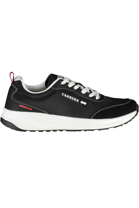 CARRERA CZARNE BUTY SPORTOWE MĘSKIE