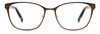 Okulary MISSONI MIS-0062-01Q. Okulary, Kolor złoty. Kobieta.