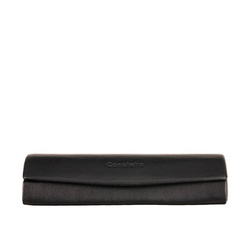 Etui na okulary Canaletto z naturalnej skóry licowej E107s147