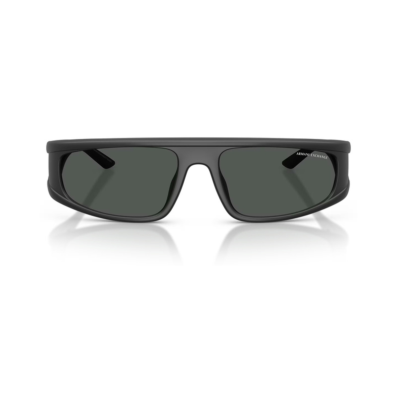 Męskie okulary przeciwsłoneczne Armani Exchange AX4159SU83848