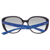 Okulary PEPE JEANS PJ7288C457. Okulary przeciwsłoneczne, Kolor niebieski. Kobieta.