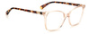 Okulary KATE SPADE DARCIE900F216. Okulary, Kolor przezroczysty. Kobieta.