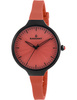 Zegarek RADIANT RA336609. Kwarcowy, Kolor czerwony. Kobieta.