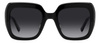 Damskie okulary przeciwsłoneczne KATE SPADE NAOMIS807F29O
