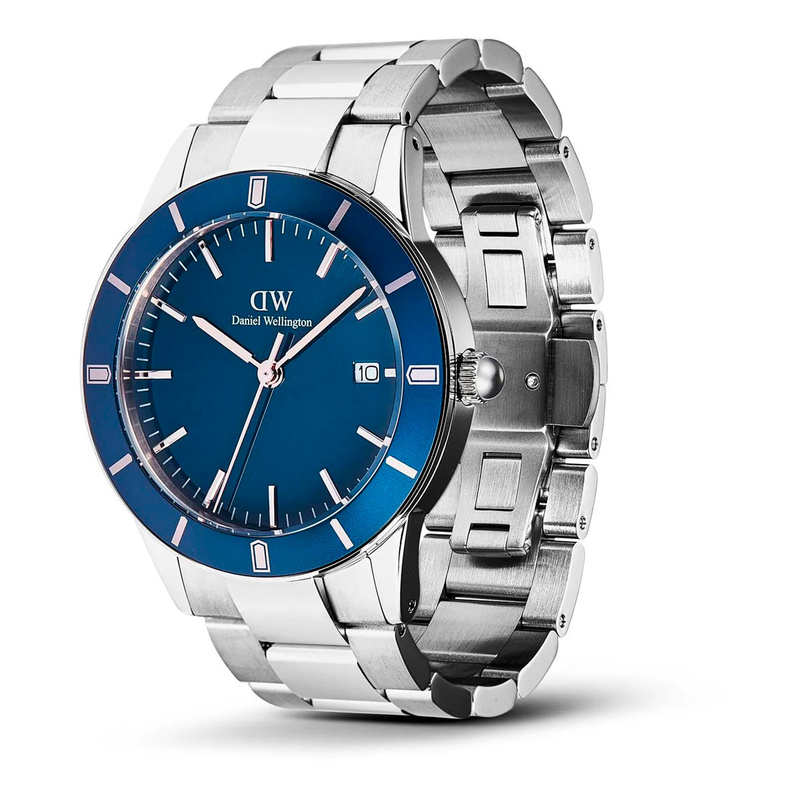 Męski zegarek DANIEL WELLINGTON DW00100820