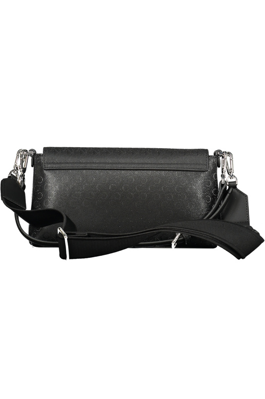 TORBA DAMSKA CALVIN KLEIN CZARNA