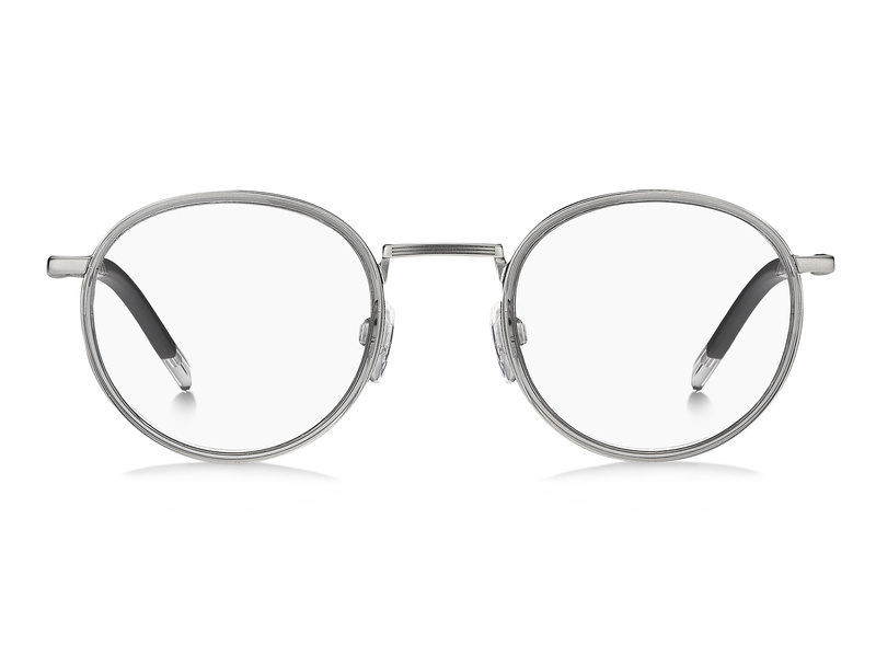 Okulary TOMMY HILFIGER TH-1815-KB7. Okulary, Kolor FLOCK. Mężczyzna.