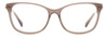 Okulary KATE SPADE GAEL-KB7F315. Okulary, Kolor szary. Kobieta.