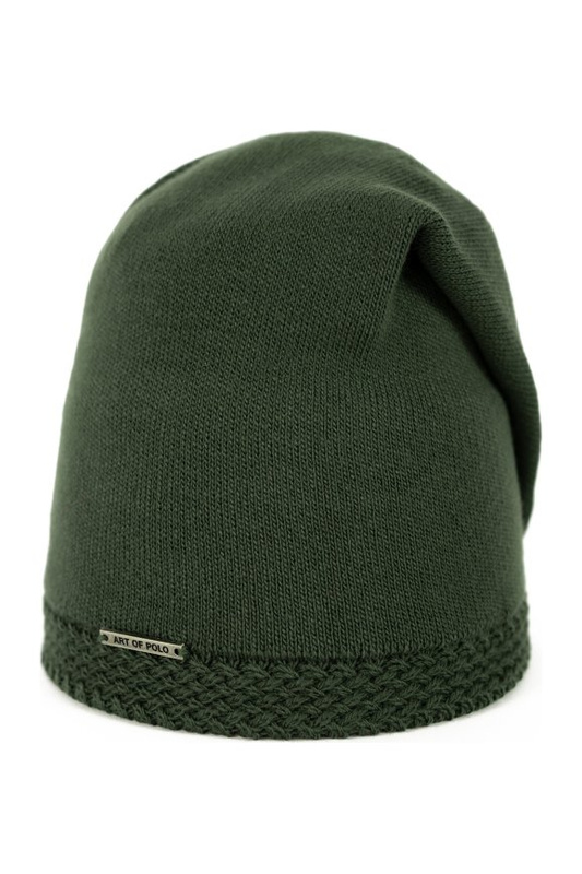 Polska czapka Chilly