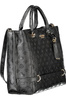 TORBA DAMSKA GUESS JEANS CZARNA
