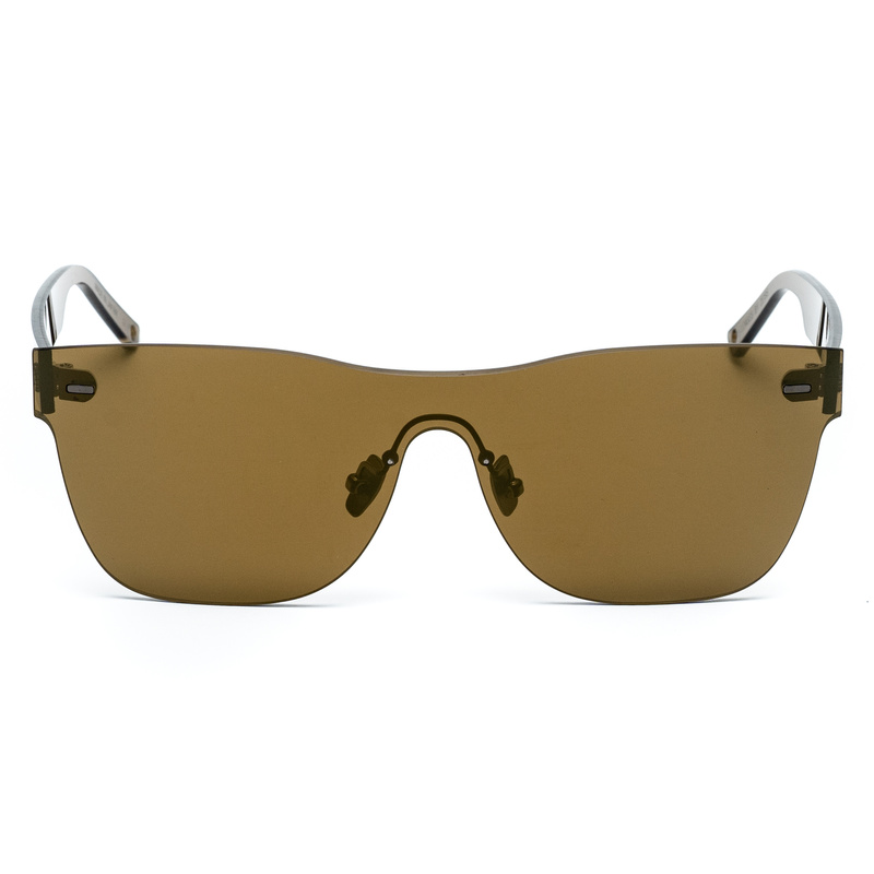 Okulary BELSTAFF FLASH-BRONZE. Okulary przeciwsłoneczne, Kolor złoty. Kobieta.